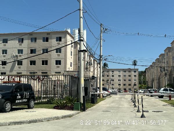 Apartamento da Caixa em RIO DE JANEIRO / RJ - 8787712061448