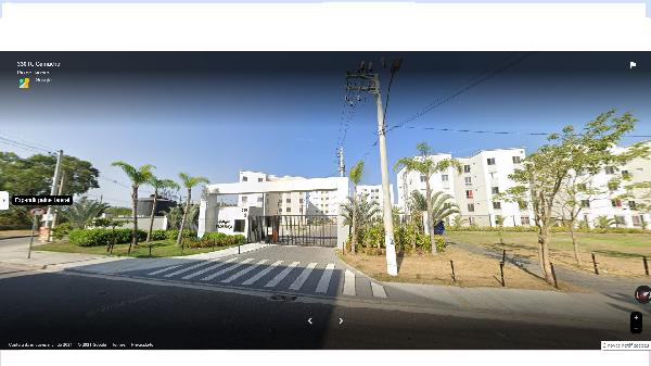 Apartamento da Caixa em RIO DE JANEIRO / RJ - 8787712069074