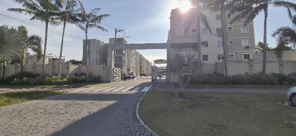 Apartamento da Caixa em RIO DE JANEIRO / RJ - 8787712075236