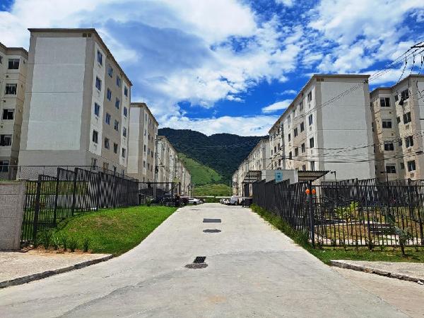 Apartamento da Caixa em NOVA IGUACU / RJ - 8787712077182