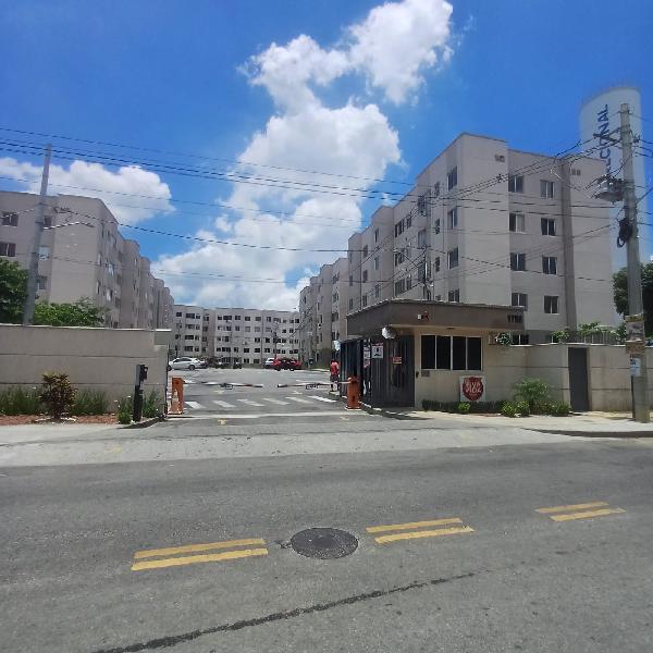 Apartamento da Caixa em RIO DE JANEIRO / RJ - 8787712079444