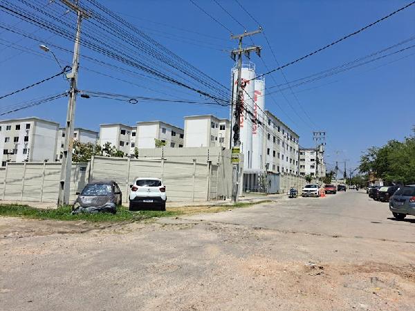 Apartamento da Caixa em FORTALEZA / CE - 8787712081040