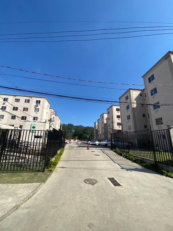 Apartamento da Caixa em RIO DE JANEIRO / RJ - 8787712091320