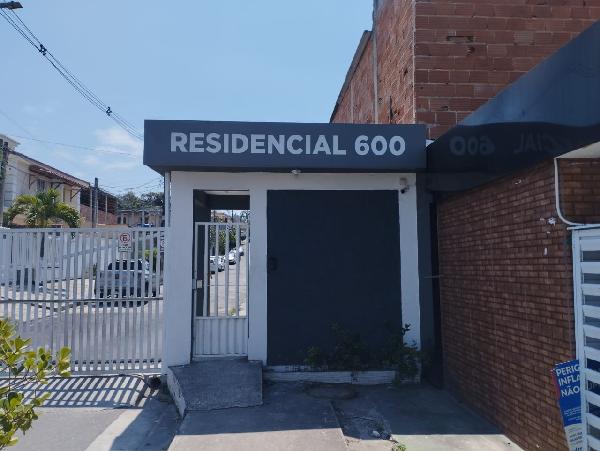 Apartamento da Caixa em RIO DE JANEIRO / RJ - 8787712099976
