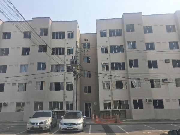 Apartamento da Caixa em RIO DE JANEIRO / RJ - 8787712119098