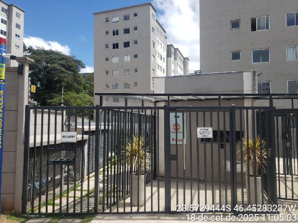 Apartamento da Caixa em SAO PAULO / SP - 8787712134623