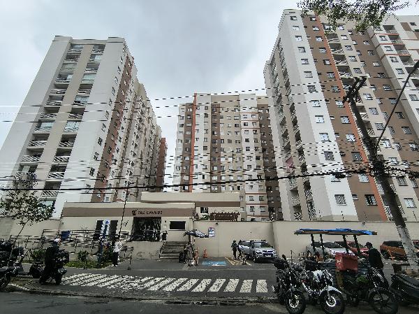 Apartamento da Caixa em SAO PAULO / SP - 8787712134631