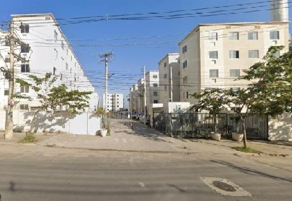 Apartamento da Caixa em RIO DE JANEIRO / RJ - 8787712134771