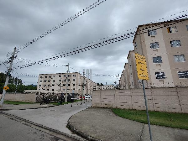 Apartamento da Caixa em RIO DE JANEIRO / RJ - 8787712140356