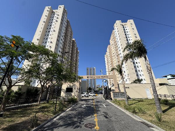 Apartamento da Caixa em NOVA IGUACU / RJ - 8787712146281