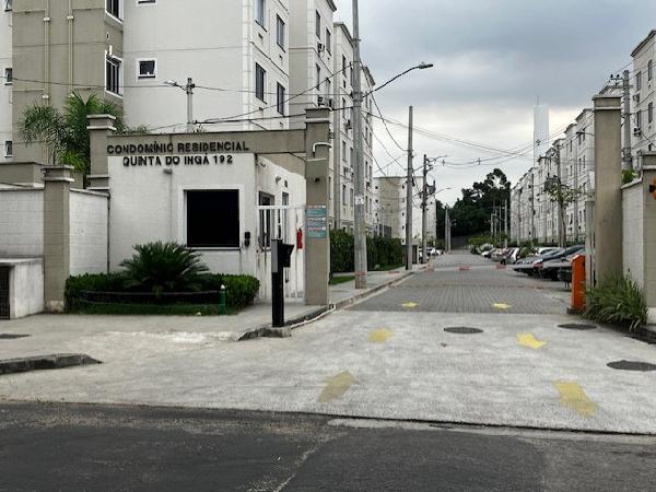 Apartamento da Caixa em RIO DE JANEIRO / RJ - 8787712152435