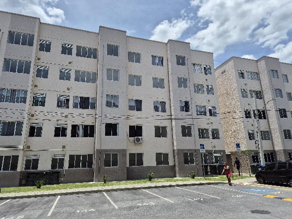 Apartamento da Caixa em RIO DE JANEIRO / RJ - 8787712163402