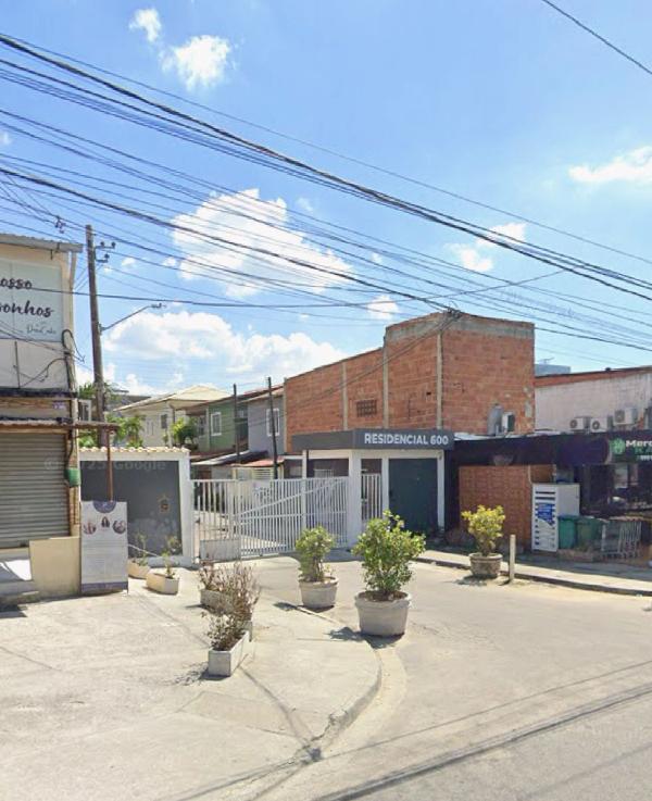 Apartamento da Caixa em RIO DE JANEIRO / RJ - 8787712164735