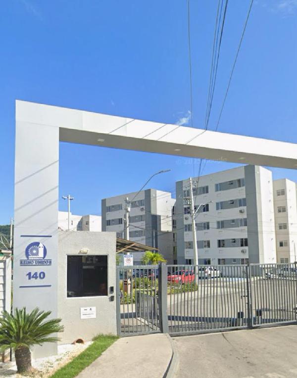 Apartamento da Caixa em RIO DE JANEIRO / RJ - 8787712164859