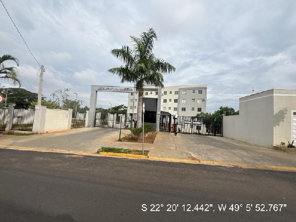 Apartamento da Caixa em BAURU / SP - 8787712165138