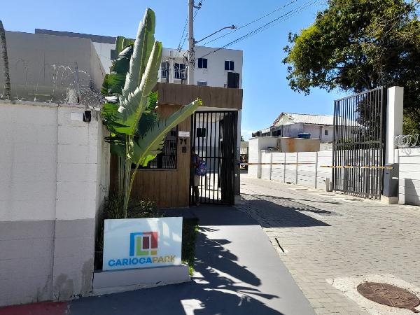 Apartamento da Caixa em RIO DE JANEIRO / RJ - 8787712168277