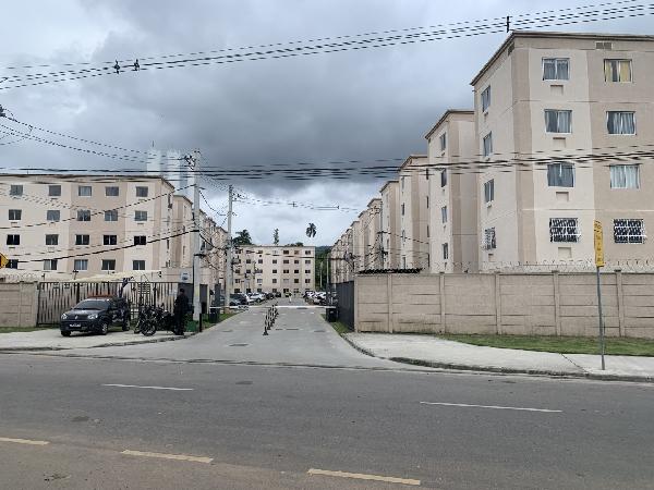 Apartamento da Caixa em RIO DE JANEIRO / RJ - 8787712168951