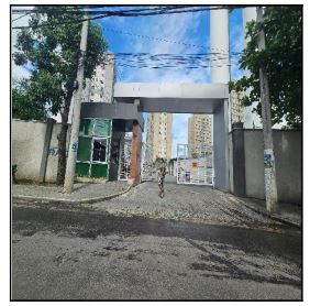 Apartamento da Caixa em NOVA IGUACU / RJ - 8787712171219