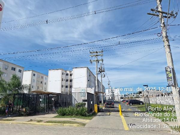 Apartamento da Caixa em PORTO ALEGRE / RS - 8787712176555