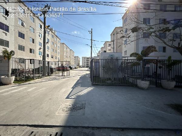 Apartamento da Caixa em RIO DE JANEIRO / RJ - 8787712181010