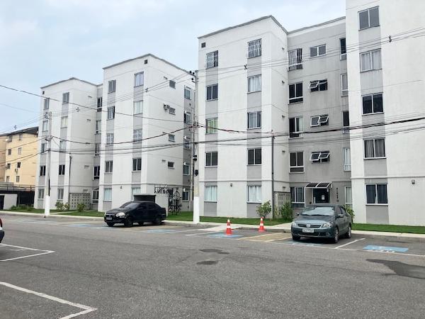 Apartamento da Caixa em RIO DE JANEIRO / RJ - 8787712201274