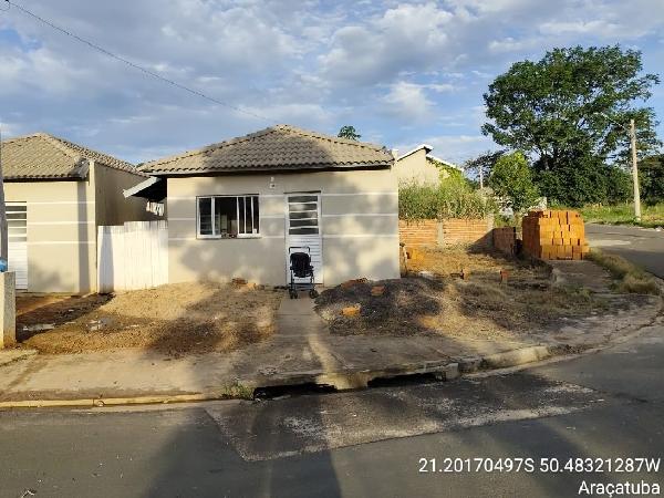 Casa da Caixa em ARACATUBA / SP - 8787712202068