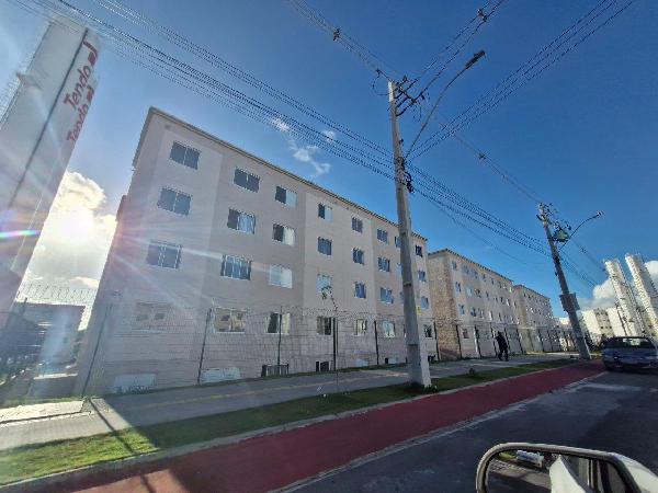 Apartamento da Caixa em SALVADOR / BA - 8787712205040