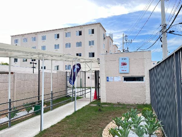 Apartamento da Caixa em RIO DE JANEIRO / RJ - 8787712217677