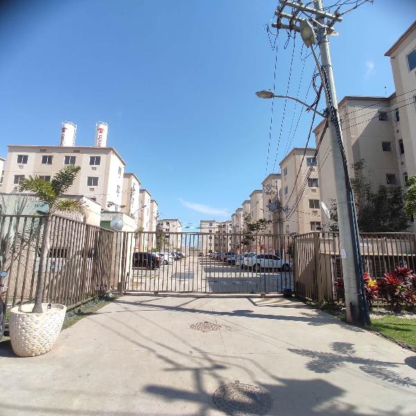 Apartamento da Caixa em RIO DE JANEIRO / RJ - 8787712228890