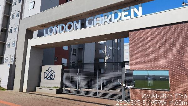 Apartamento da Caixa em LONDRINA / PR - 8787712235705