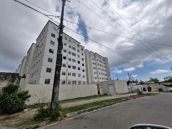 Apartamento da Caixa em SALVADOR / BA - 8787712258381