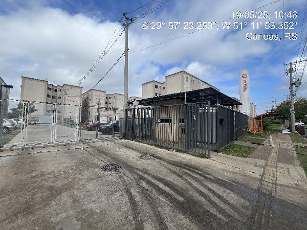 Apartamento da Caixa em CANOAS / RS - 8787712259086