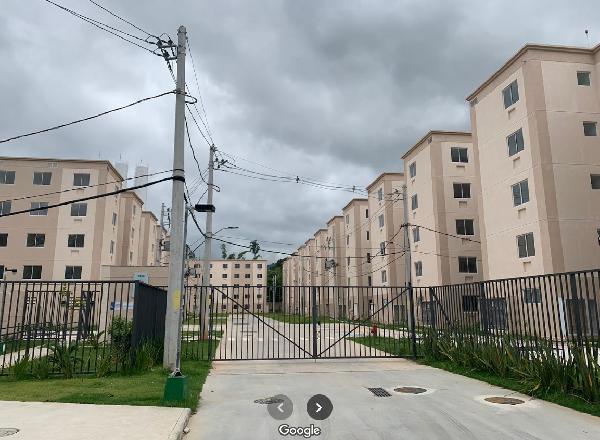 Apartamento da Caixa em RIO DE JANEIRO / RJ - 8787712277874