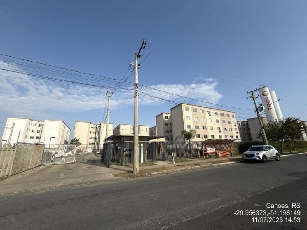 Apartamento da Caixa em CANOAS / RS - 8787712288400