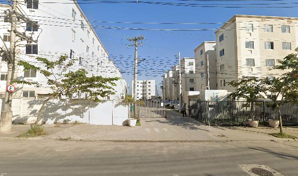 Apartamento da Caixa em RIO DE JANEIRO / RJ - 8787712299037