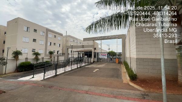 Apartamento da Caixa em UBERLANDIA / MG - 8787712299908