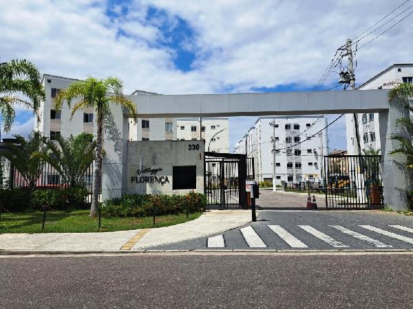 Apartamento da Caixa em RIO DE JANEIRO / RJ - 8787712321474