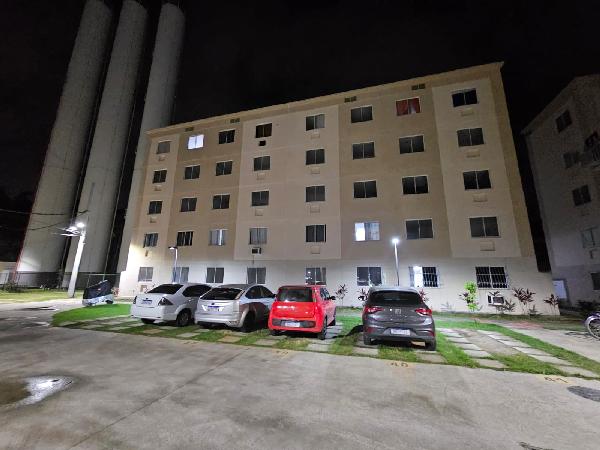 Apartamento da Caixa em RIO DE JANEIRO / RJ - 8787712322802