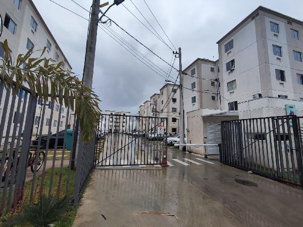 Apartamento da Caixa em RIO DE JANEIRO / RJ - 8787712338784