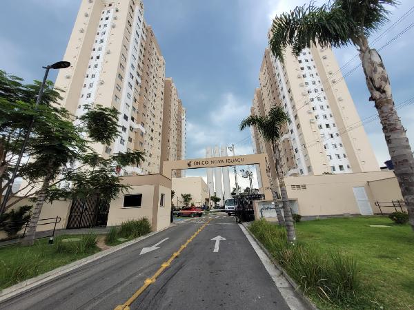 Apartamento da Caixa em NOVA IGUACU / RJ - 8787712340185