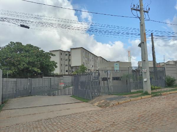Apartamento da Caixa em CAMARAGIBE / PE - 8787712341335