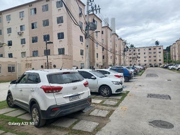 Apartamento da Caixa em RIO DE JANEIRO / RJ - 8787712354364