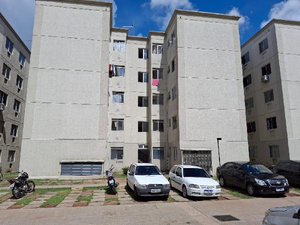 Apartamento da Caixa em SAO LEOPOLDO / RS - 8787712361301