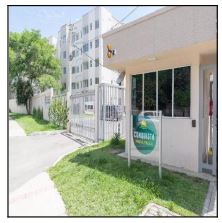 Apartamento da Caixa em SAO GONCALO / RJ - 8787712362715