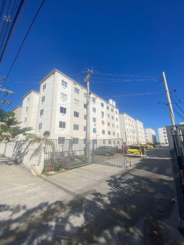 Apartamento da Caixa em RIO DE JANEIRO / RJ - 8787712364688