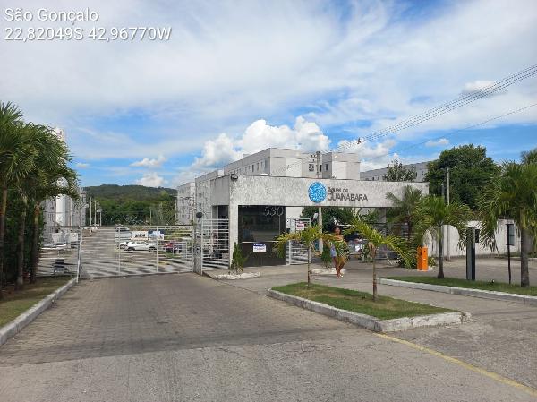 Apartamento da Caixa em SAO GONCALO / RJ - 8787712371579