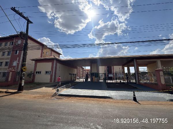 Apartamento da Caixa em UBERLANDIA / MG - 8787712378670