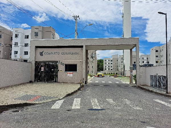 Apartamento da Caixa em SAO GONCALO / RJ - 8787712384565