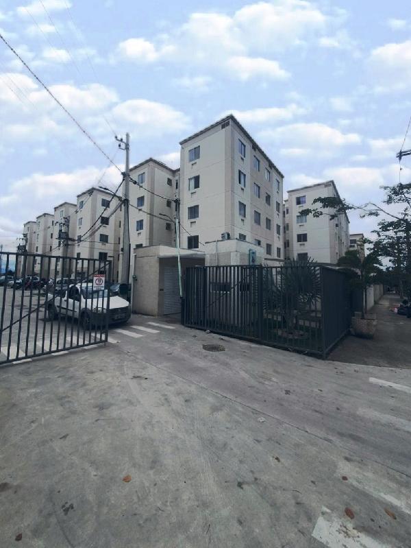 Apartamento da Caixa em RIO DE JANEIRO / RJ - 8787712387289