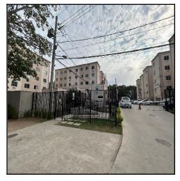 Apartamento da Caixa em RIO DE JANEIRO / RJ - 8787712390638